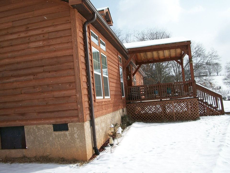 Cedar Sided