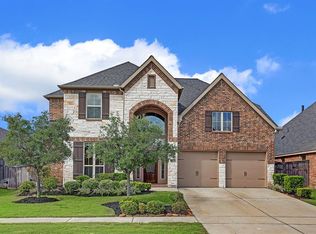 27522 Kingsland Place Ln, Fulshear, TX 77441