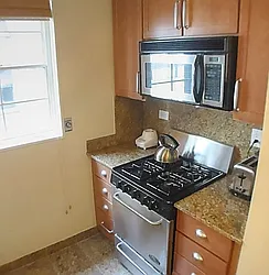 Rented by Fortress Realty Inc.
