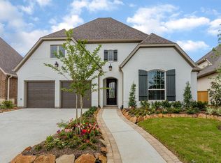 15919 Pilot Knob Dr, Cypress, TX 77433