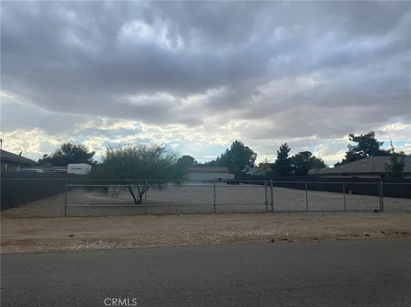 0 Victor Ave Lot 372, Hesperia, CA 92345