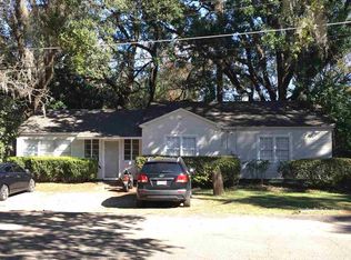125 Westridge Dr, Tallahassee, FL 32304
