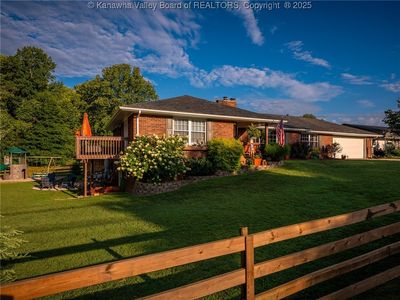 203 Beechwood Ests, Scott Depot, WV, 25560