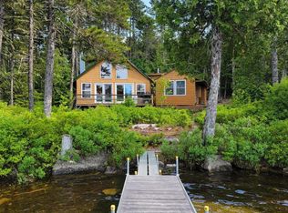 2 Horseshoe, Cherryfield, ME 04622