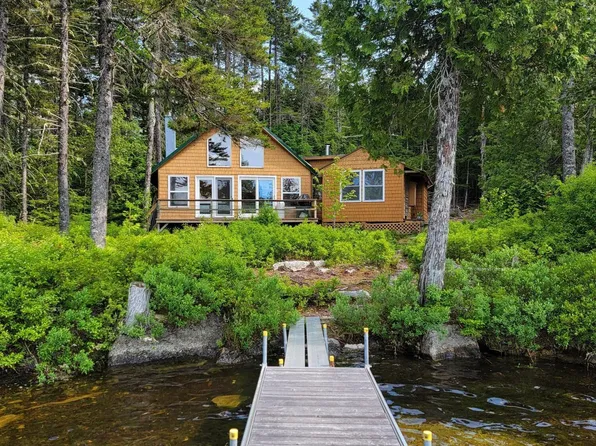 Lot 2 Horseshoe Lake, T35 MD, ME 04622