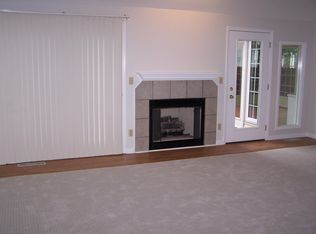 2888 N Prairie Stream Way, Columbus, IN 47203