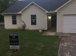 1224 Luther Way, Lawrenceville, GA 30043