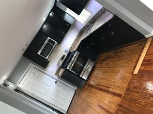 3105 Sampson St, Houston, TX 77004