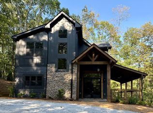 360 Eagle Mountain Dr, Ellijay, GA 30540