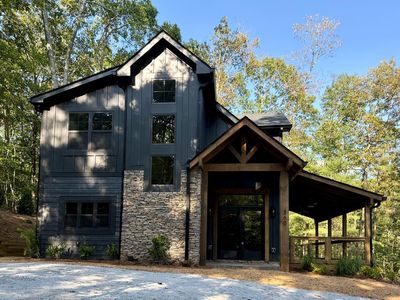 360 Eagle Mountain Dr, Ellijay, GA, 30540