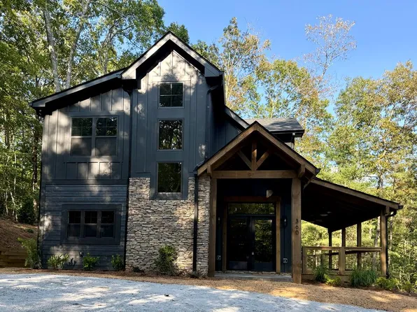 360 Eagle Mountain Dr, Ellijay, GA 30540