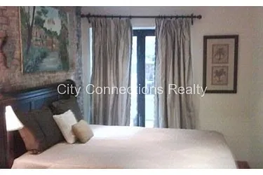 Rented by City Connections Realty