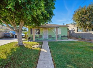 9824 Linden Ave, Bloomington, CA 92316