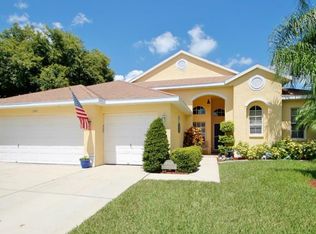 1947 Wood Bend St, Tarpon Springs, FL 34689