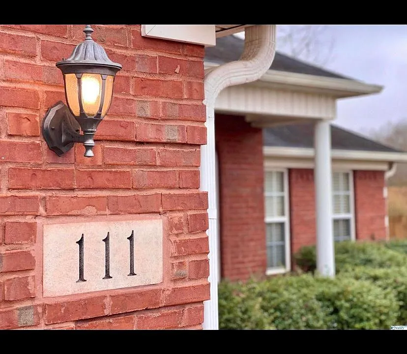 111 Bramble Way