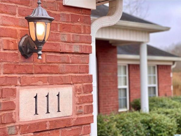 111 Bramble Way