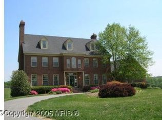 1106 Chukker Ln, Crownsville, MD 21032