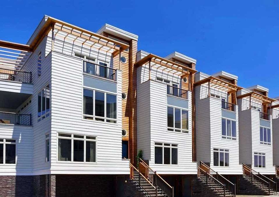 1st image of 157 Beach 5th St #A