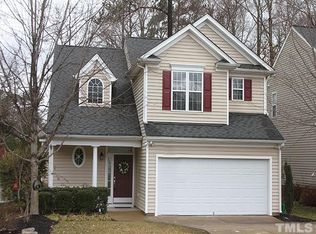 8161 Rolling Glenn Dr, Raleigh, NC 27616