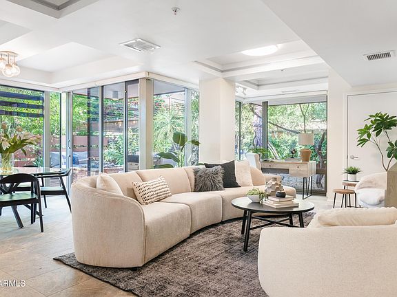 5th image of 7117 E RANCHO VISTA Drive #1012