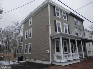 119 Mill St, Mount Holly, NJ 08060