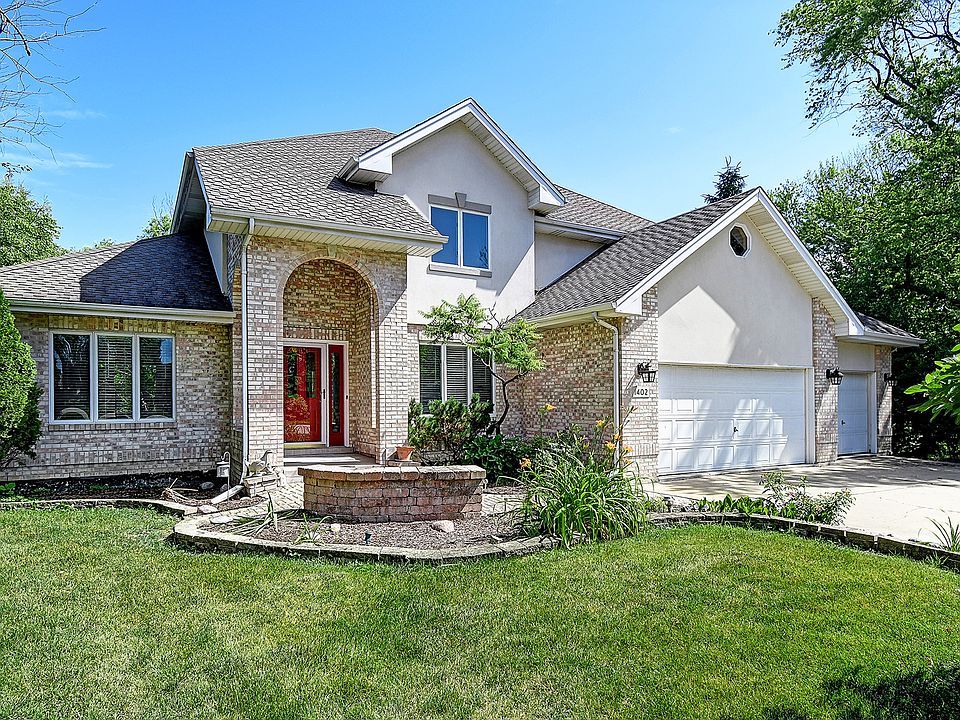 1st image of 1402 W 54th Pl