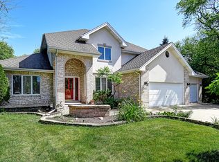1402 W 54th Pl, La Grange Highlands, IL 60525