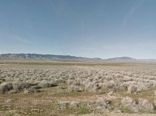 255th St W, Lancaster, CA 93536