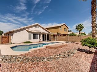 1935 S Brighton, Mesa, AZ 85209