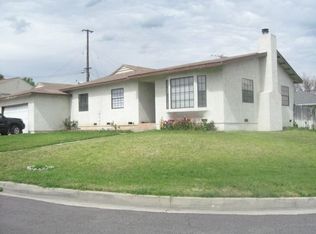 14725 Sunnymead Dr, La Mirada, CA 90638