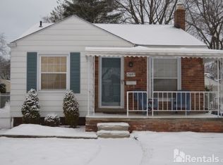 17665 Wakenden, Redford, MI 48240