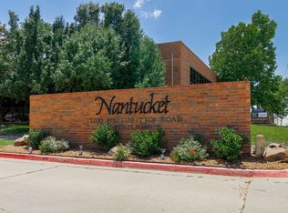 3200 W Britton Rd APT 112, Oklahoma City, OK 73120