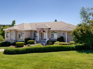 1327 Vintage Way, Auburn, CA 95603