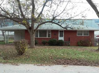 215 Maryland Ave, Greenville, SC 29611