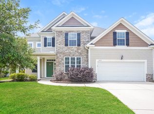 2630 Waites Dr, Grovetown, GA 30813