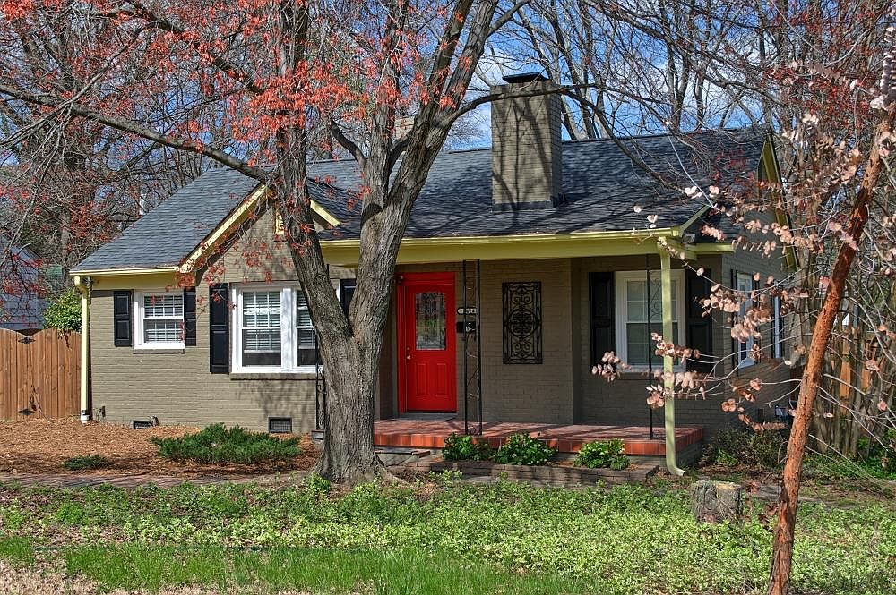 2424 Greenland Ave, Charlotte, NC 28208 Zillow