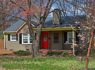 2424 Greenland Ave, Charlotte, NC 28208