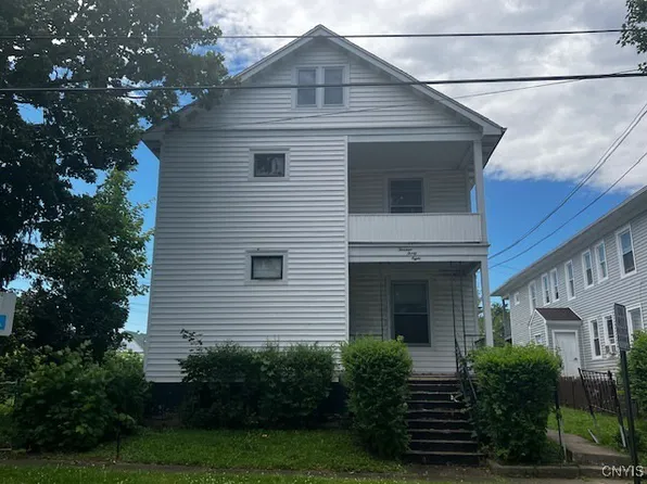1338 Blandina St, Utica, NY 13501
