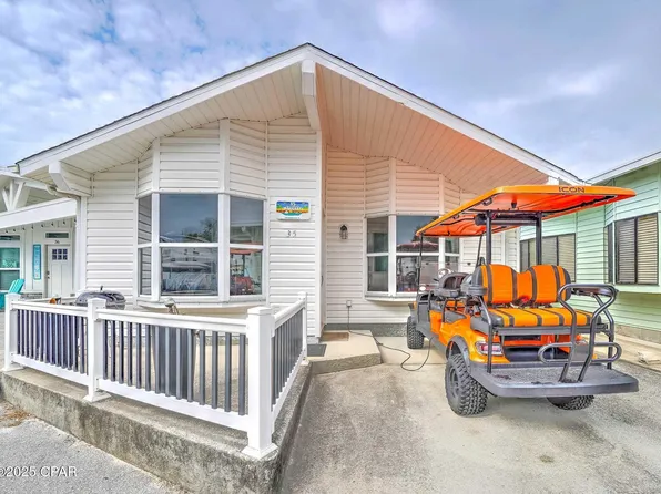 35 Gulf Loop, Panama City Beach, FL 32408