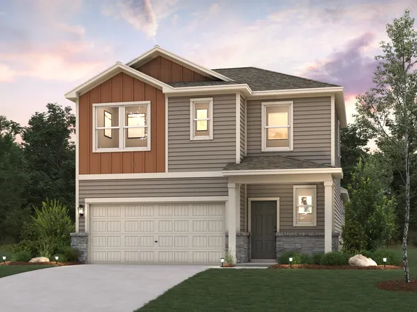 5502 Franklin Hls, San Antonio, TX 78073