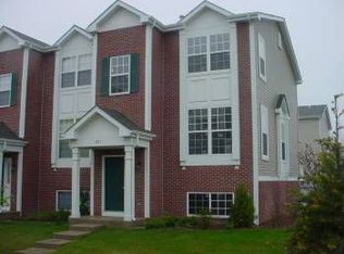 1911 Freedom Ct, Zion, IL 60099
