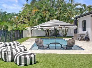 9020 SW 53rd St, Cooper City, FL 33328