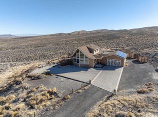 2330 Hillcrest Rd, Fernley, NV 89408