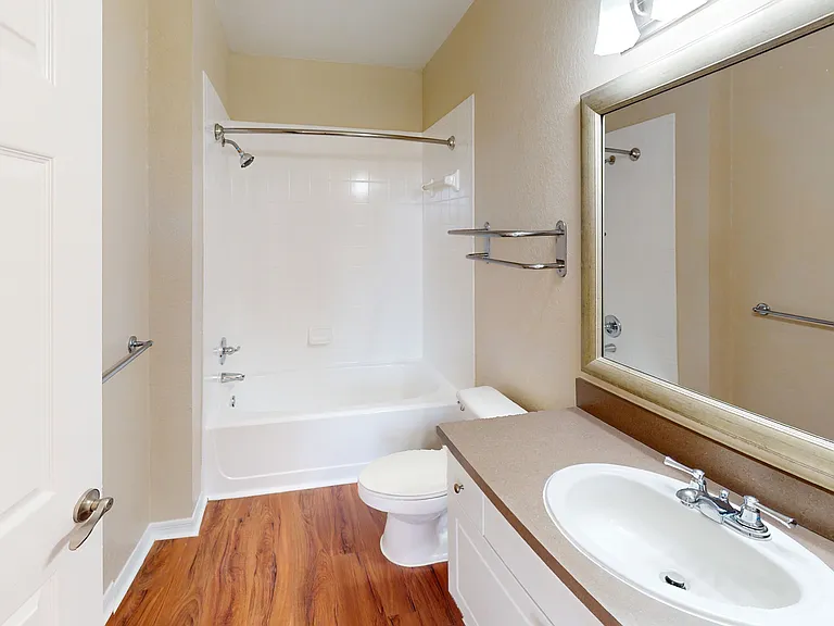Andover Place at Cross Creek — Photo 137
