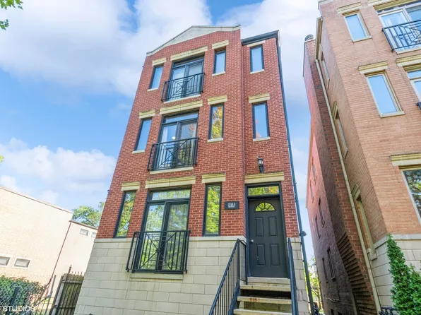 3745 S Michigan Ave #2, Chicago, IL 60653