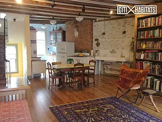 Rented by Citi Habitats