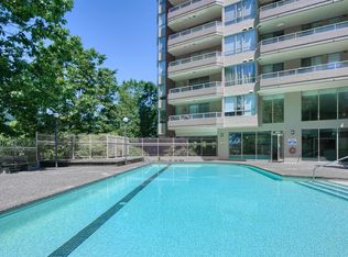 738 Farrow St #1704, Coquitlam, BC V3J7V4