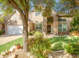 22128 Rose Grass Ln, Spicewood, TX 78669