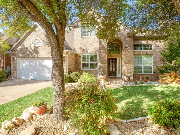 22128 Rose Grass Ln, Spicewood, TX 78669