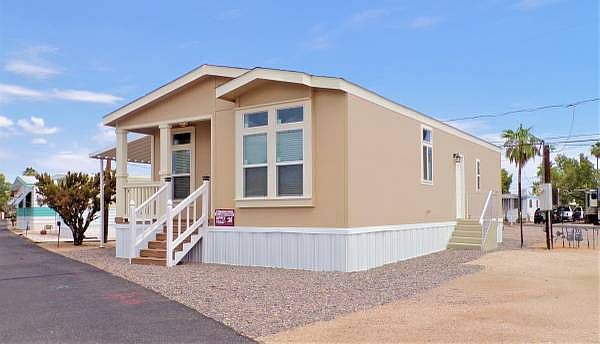 1st image of 16005 N 32nd St Lot 133